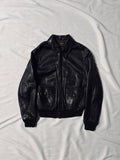 Vintage 80s/90s Avirex Type A-2 flight jacket U.S. Army Air Forces