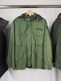 1970s M-65 Alpha inudstries field jacket