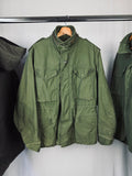 1970' Cherokee industries M-65 field jacket 70s us army serval