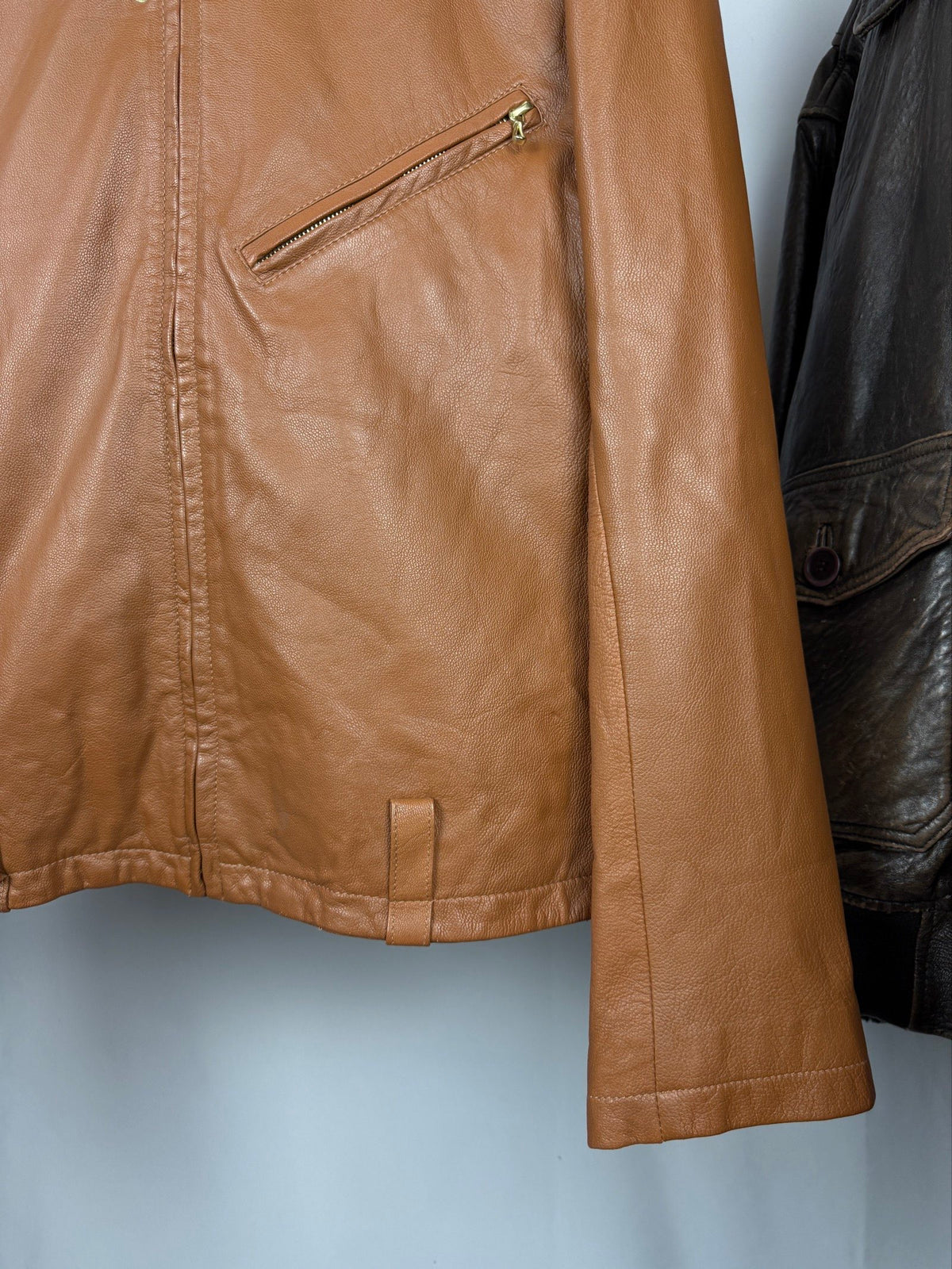 Acne Jeans "Command" jacket